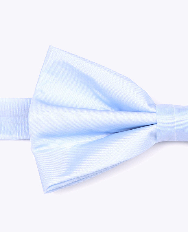 Papillon Blu n°1 Uomo in Poliestere Riciclato «Marin»