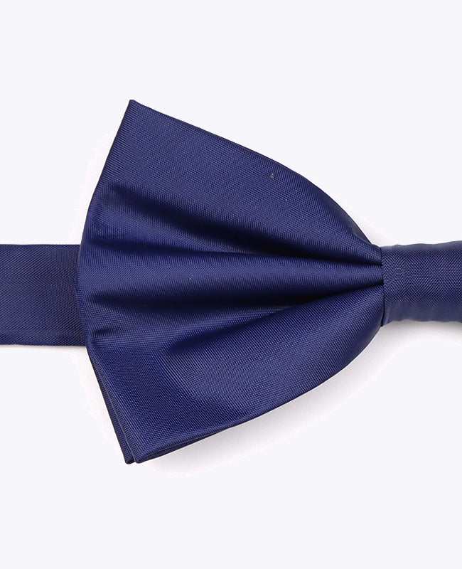 Papillon Blu n°2 Uomo in Poliestere Riciclato «Marin»
