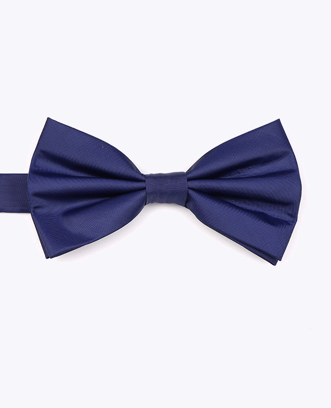 Papillon Blu n°2 Uomo in Poliestere Riciclato «Marin»