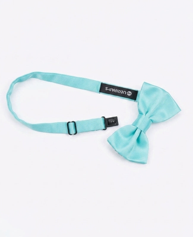 Papillon Blu n°5 Bambini in Poliestere «Anatole»