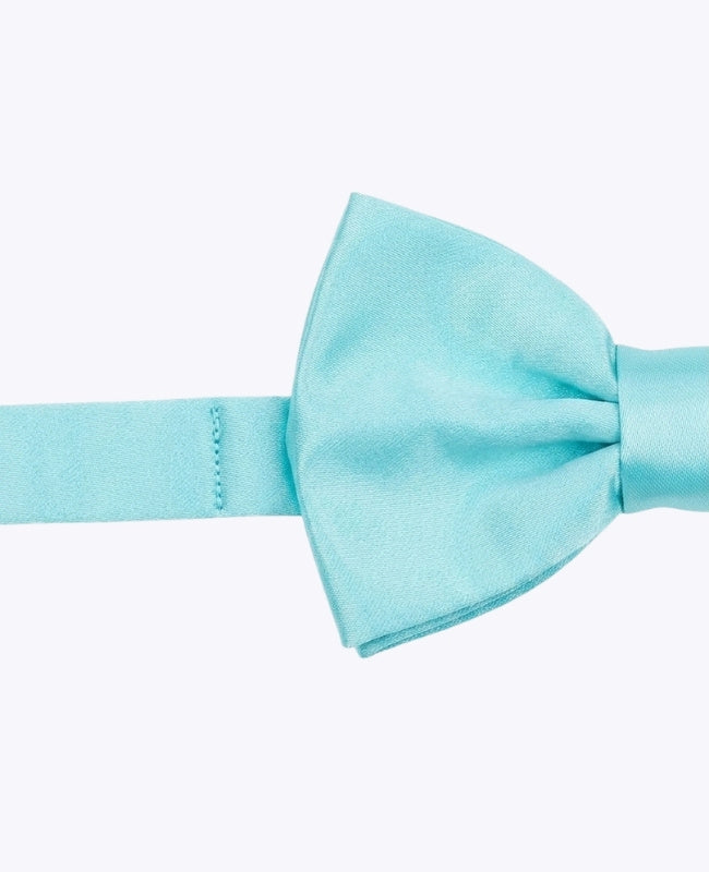 Papillon Blu n°5 Bambini in Poliestere «Anatole»