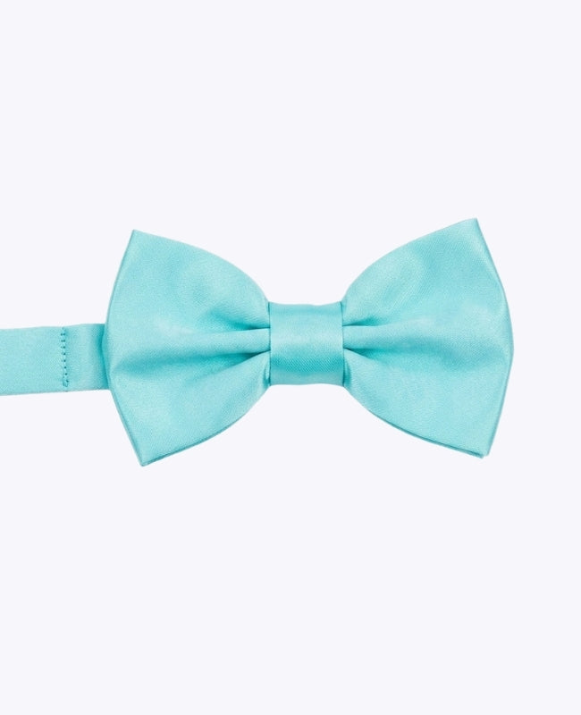 Papillon Blu n°5 Bambini in Poliestere «Anatole»