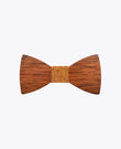 Papillon Sughero Bambini in Legno «Arsène»