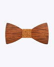 Papillon Sughero Uomo in Legno «Arsène»