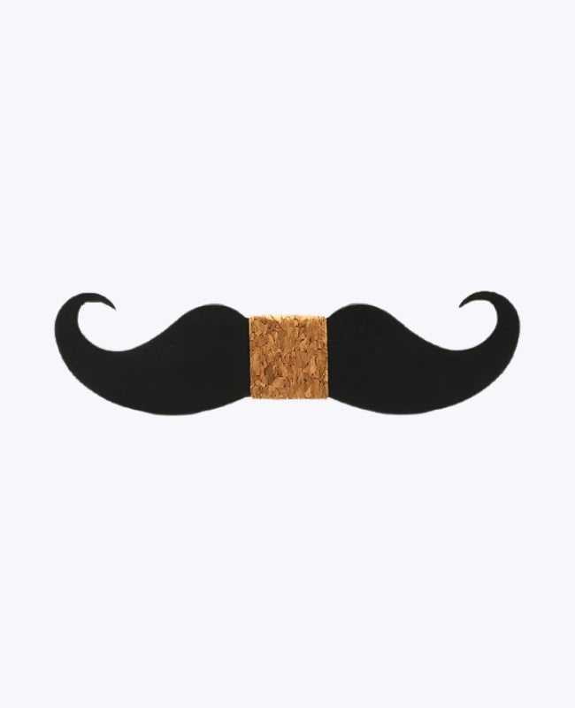 Noeud Papillon Liège Homme en Bois «Théophile»
