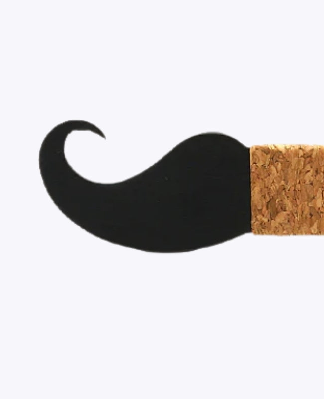 Noeud Papillon Liège Homme en Bois «Théophile»