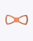 Papillon Arancione Bambini in Legno «Émile»