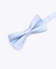 Papillon con Paillette Blu n°1 Bambini in Poliestere | Armand - Unipap's