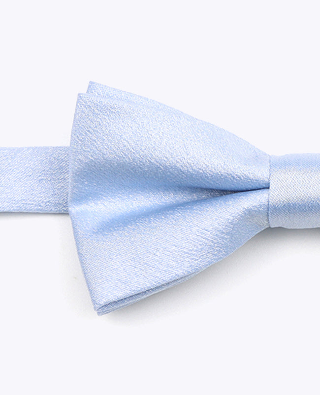 Papillon con Paillette Blu n°1 Bambini in Poliestere | Armand - Unipap's