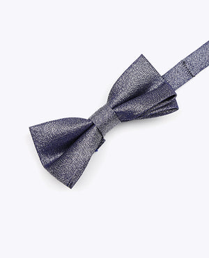 Papillon con Paillettes Blu n°1 Bambini in Poliestere | Isidore - Unipap's