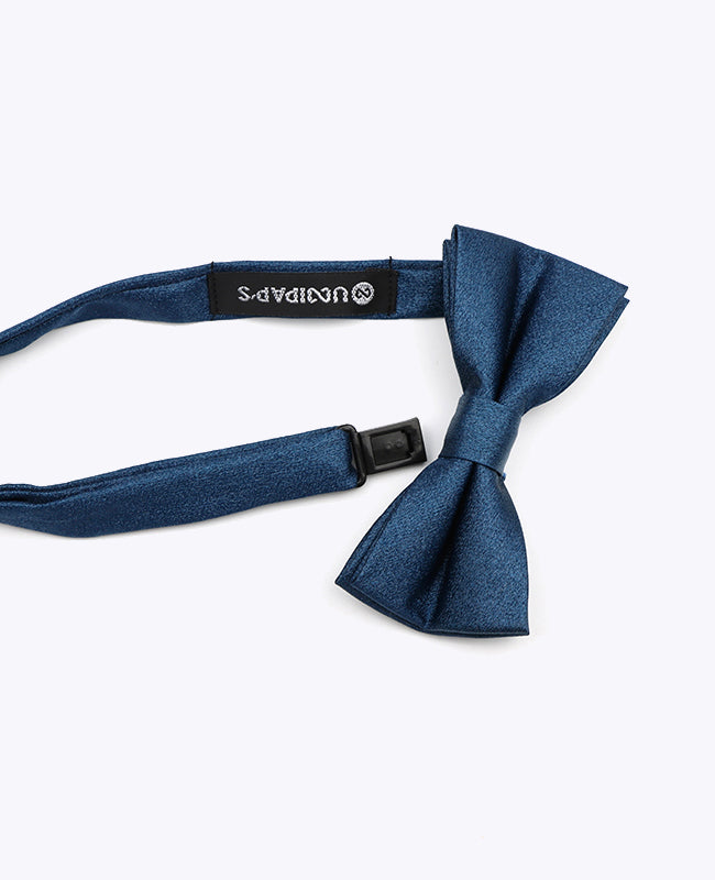 Papillon con Paillettes Blu n°3 Bambini in Poliestere | Armand - Unipap's