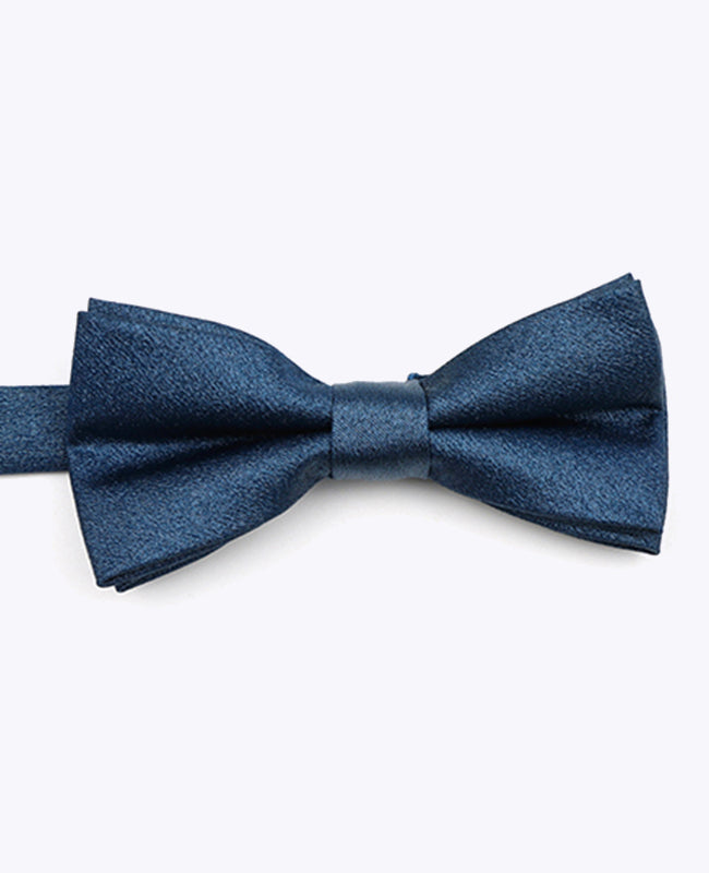 Papillon con Paillettes Blu n°3 Bambini in Poliestere | Armand - Unipap's