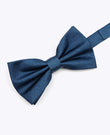 Papillon a Paillette Blu n°3 Uomo in Poliestere | Armand - Unipap's
