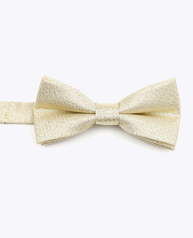 Papillon con Paillettes Oro n°3 Bambini in Poliestere | Isidore - Unipap's