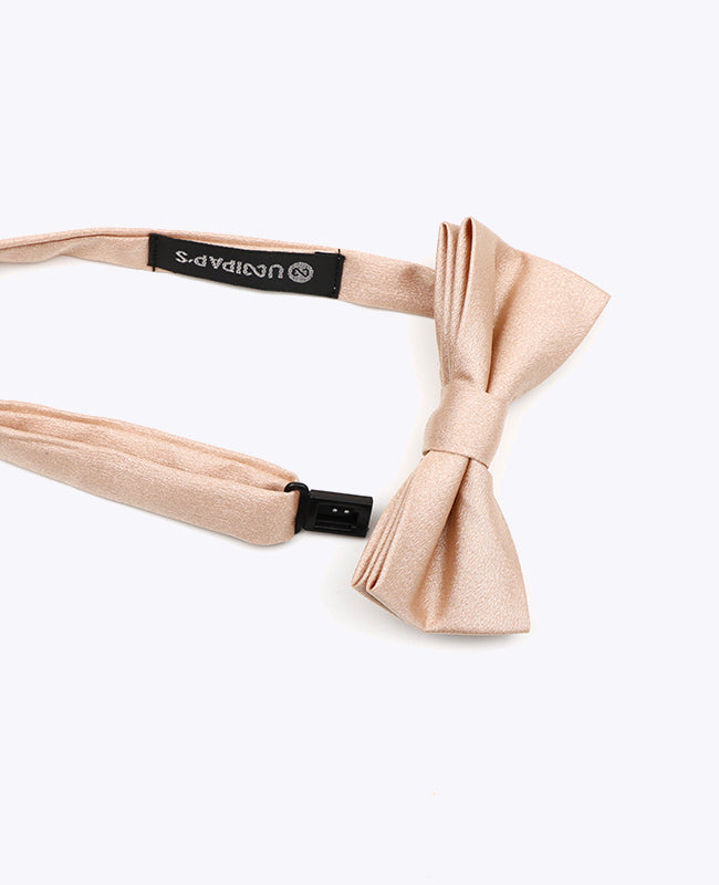 Papillon con Paillette Oro n°4 Bambini in Poliestere | Armand - Unipap's