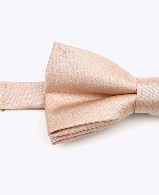 Papillon con Paillette Oro n°4 Bambini in Poliestere | Armand - Unipap's