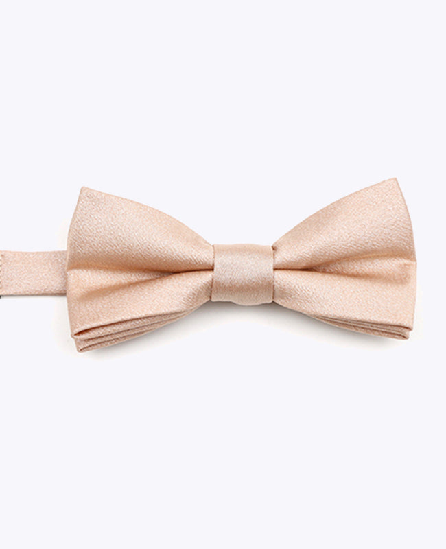 Papillon con Paillette Oro n°4 Bambini in Poliestere | Armand - Unipap's