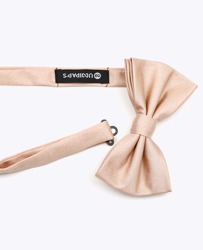 Papillon con Paillette Oro n°4 Uomo in Poliestere | Armand - Unipap's