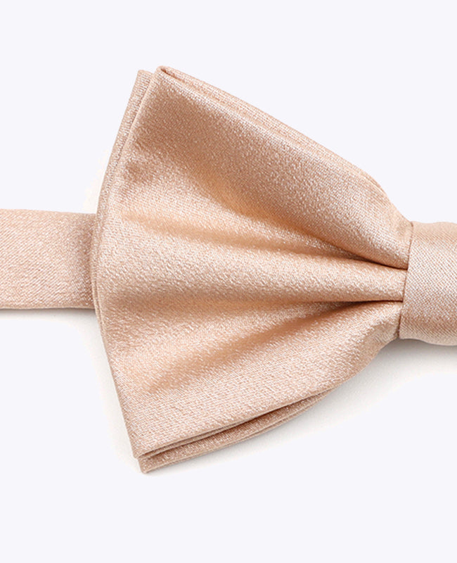 Papillon con Paillette Oro n°4 Uomo in Poliestere | Armand - Unipap's