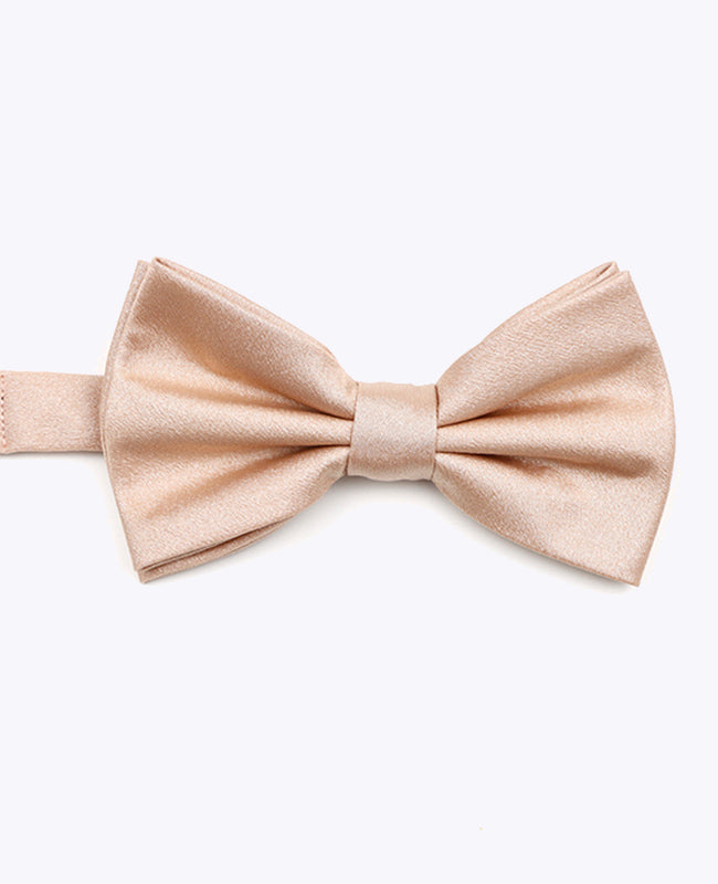 Papillon con Paillette Oro n°4 Uomo in Poliestere | Armand - Unipap's