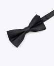 Papillon con Paillettes Nero n°1 Bambini in Poliestere | Armand - Unipap's