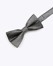 Papillon con Paillette Nero n°1 Bambini in Poliestere | Isidore - Unipap's