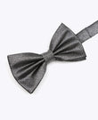 Papillon con Paillettes Nero n°1 Uomo in Poliestere | Isidore - Unipap's