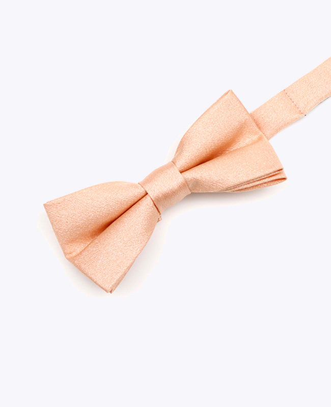 Papillon con Paillette Arancione n°1 Bambini in Poliestere | Armand - Unipap's