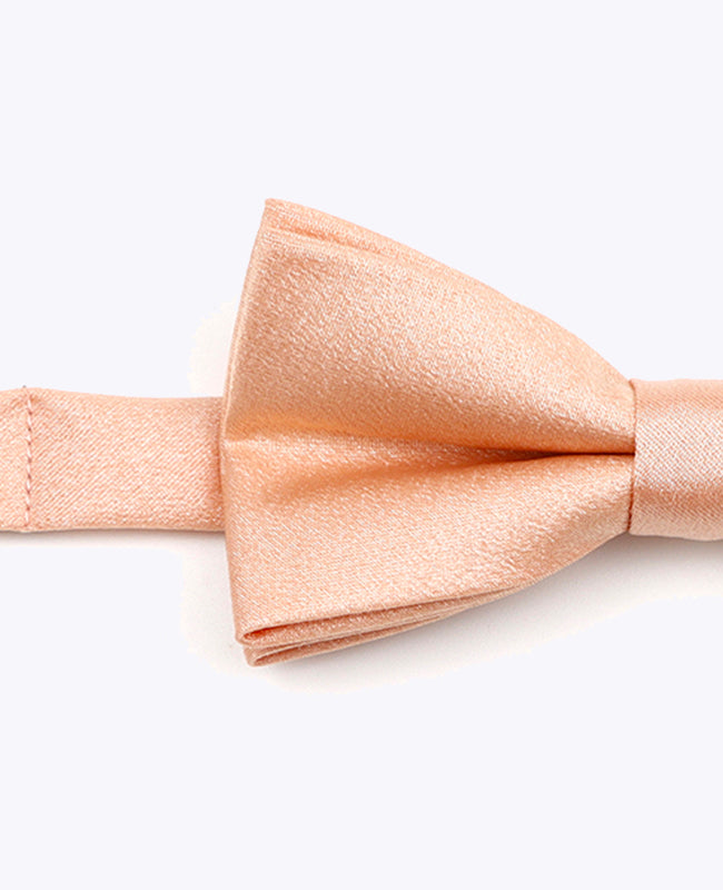 Papillon con Paillette Arancione n°1 Bambini in Poliestere | Armand - Unipap's