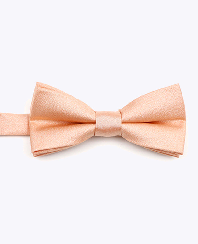 Papillon con Paillette Arancione n°1 Bambini in Poliestere | Armand - Unipap's