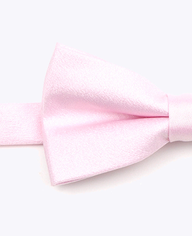 Papillon con Paillette Rosa n°2 Bambini in Poliestere | Armand - Unipap's