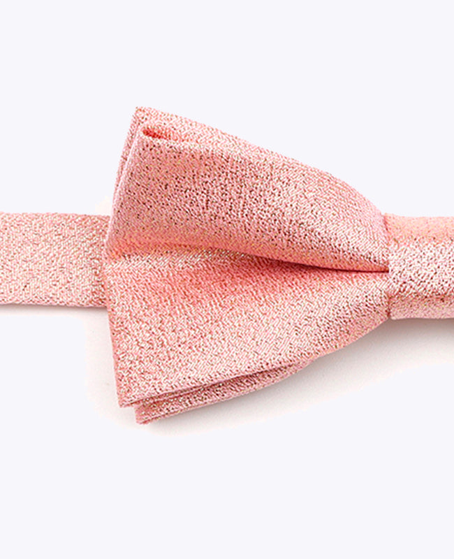Papillon con Paillette Rosa n°2 Bambini in Poliestere | Isidore - Unipap's