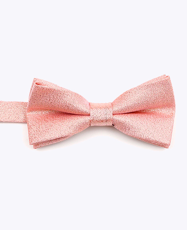 Papillon con Paillette Rosa n°2 Bambini in Poliestere | Isidore - Unipap's