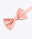Papillon con Paillette Rosa n°2 Uomo in Poliestere | Isidore - Unipap's