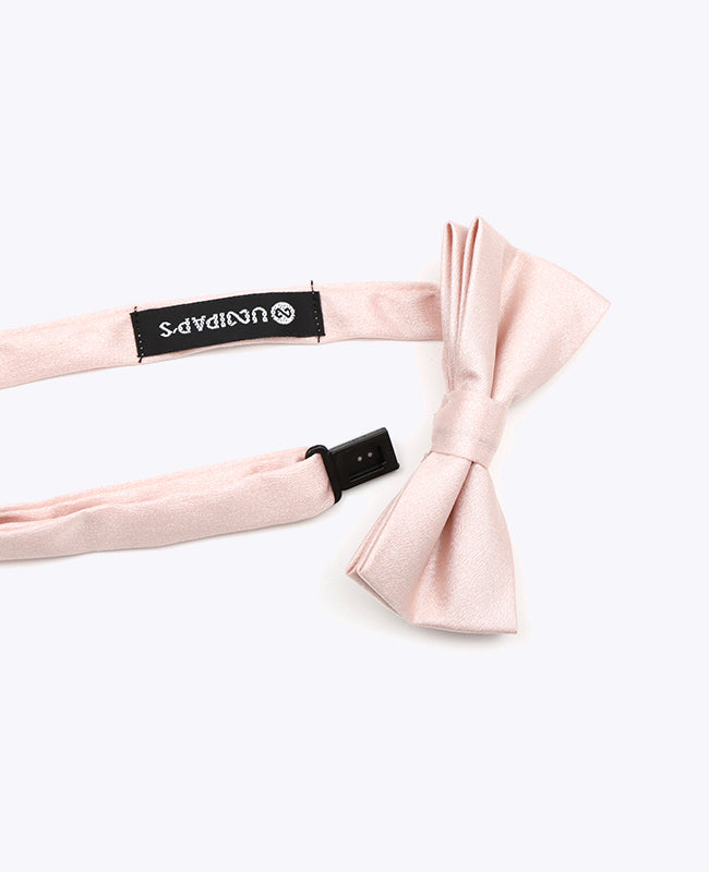 Papillon con Paillettes Rosa n°3 Bambini in Poliestere | Armand - Unipap's