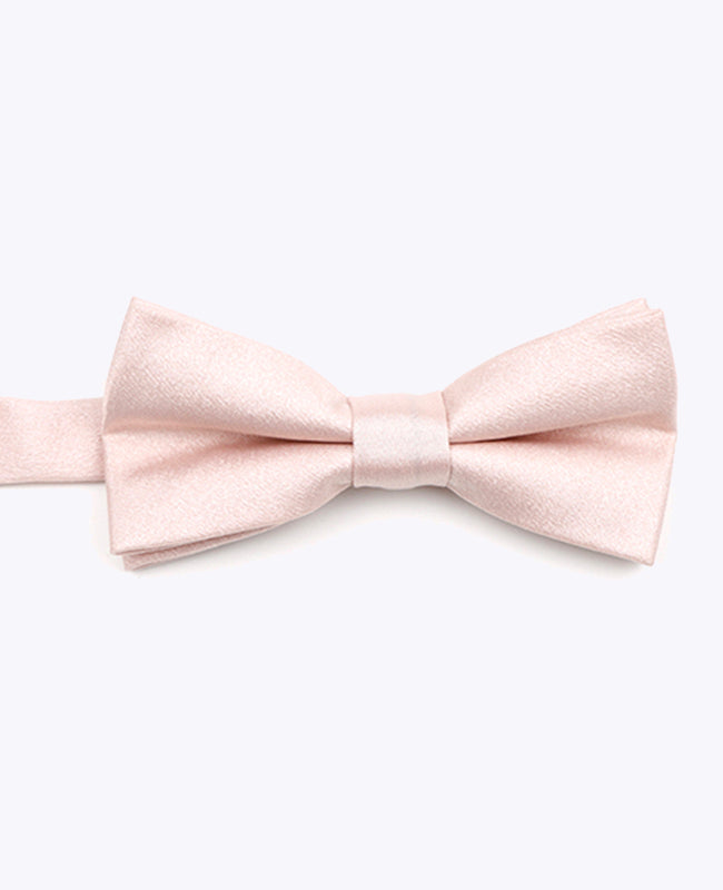 Papillon con Paillettes Rosa n°3 Bambini in Poliestere | Armand - Unipap's