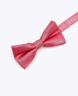 Papillon con Paillette Rosso n°1 Bambini in Poliestere | Isidore - Unipap's