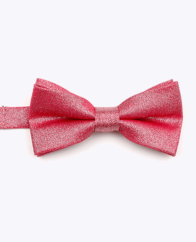 Papillon con Paillette Rosso n°1 Bambini in Poliestere | Isidore - Unipap's