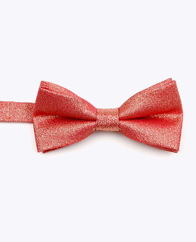 Papillon con Paillette Rosso n°2 Bambini in Poliestere | Isidore - Unipap's
