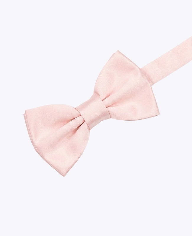Papillon Rosa n°5 Bambini in Poliestere «Anatole»