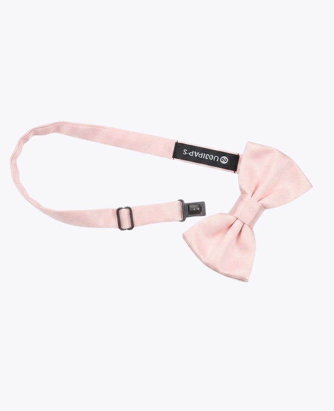 Papillon Rosa n°5 Bambini in Poliestere «Anatole»