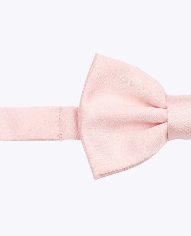 Papillon Rosa n°5 Bambini Poliestere «Anatole»