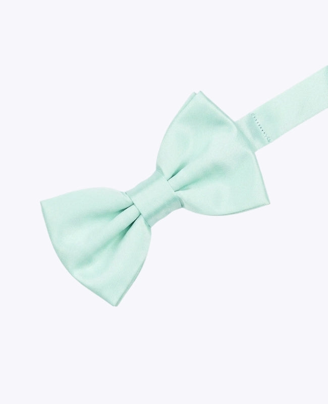 Papillon Verde n°2 Bambini in Poliestere «Anatole»