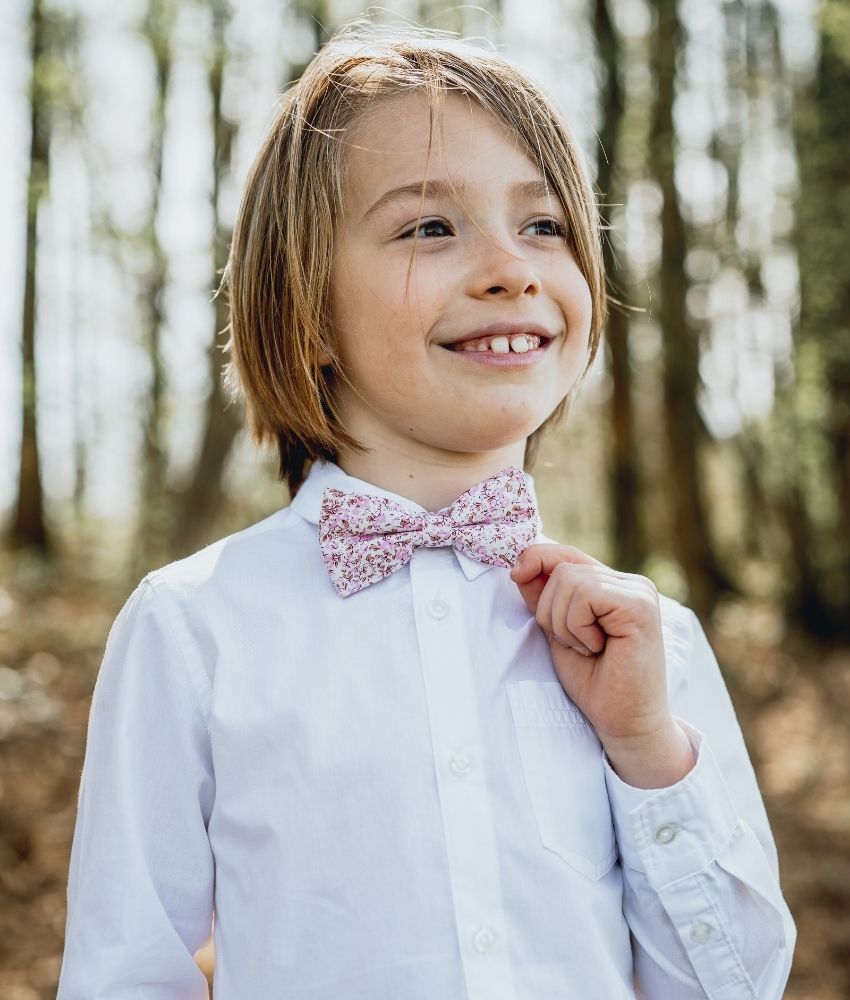 Papillon bambini collezione Unipap's