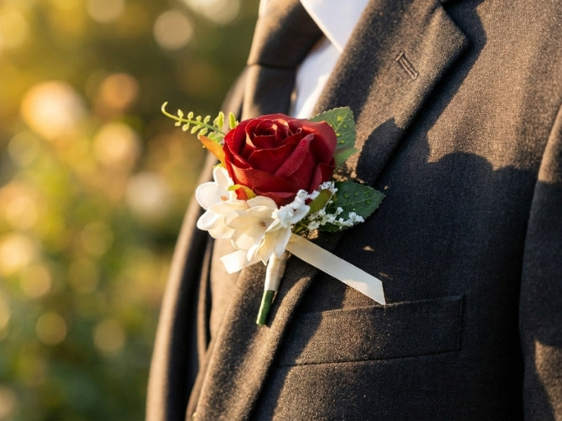 Unipap's - UN TOCCO FLOREALE PER OGNI OCCASIONE Immagine