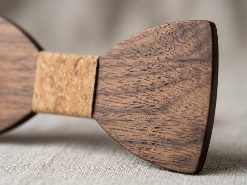 Il Fascino Naturale Del Legno Immagine