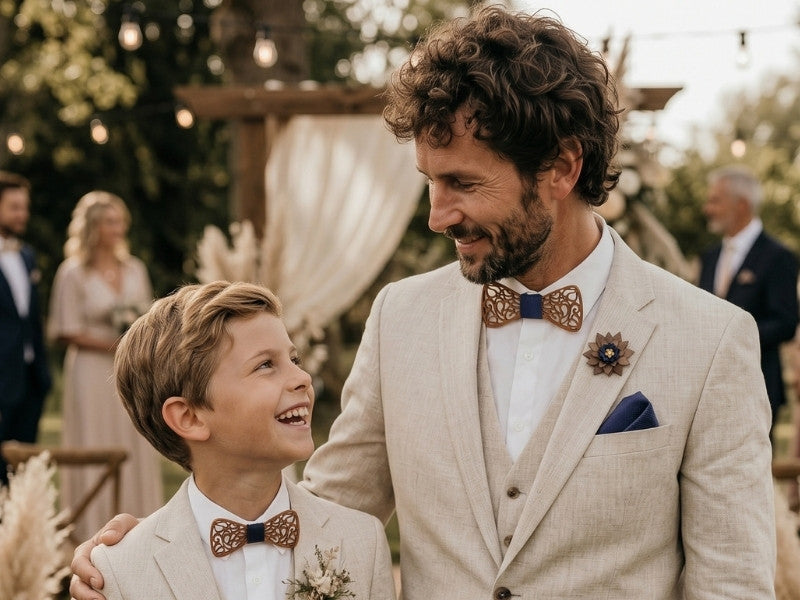Un Accessorio Originale per i Vostri Eventi