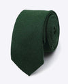 Cravatte Verdi