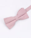 Papillon Rosa n°3 Uomo in Cotone | Edgard | Unipap's