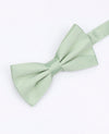Papillon Verde n°1 Uomo in Poliestere | Anatole - Unipap's